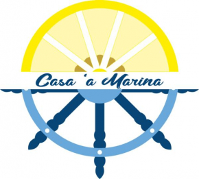 CASA 'A MARINA garden and beach villa